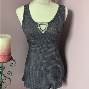 Juicy couture tank